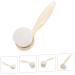 Deep Cleaning Facial Brush - Manual Face Washing & Cleansing Tool for Home Use - Buy Online on SooperMarket.com