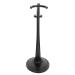 Premium Alloy Razor Holder & Shaving Stand | Modern Design Corrosion Resistant Ideal for Brush Drying & Practical Storage | International Shipping Available - Buy Online on SooperMarket.com