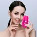 Portable Volcanic Stone Face Roller - Waterproof & Reusable Oil-Absorbing Tool for Professional Skin Care - Buy Online on SooperMarket.com