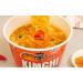 Nongshim Big Bowl Kimchi Bowl Noodle Soup 112g (16 Bowls) - Buy Online on SooperMarket.com