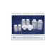 Nurse Assist Sterile Saline 100ml 3pk - Medical Grade Solution for Wound Care - Buy Online on SooperMarket.com