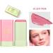Lovelycat On-the-Go Makeup Blush Stick Tinted Moisture Stick Shadow Lips Cheek Blusher Creamy Makeup Long Lasting Natural Nude Makeup for All Skin (pink) - Buy Online on SooperMarket.com