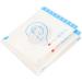 Organic Tinnitus Relief Patch - Gentle Earache Treatment for Kids on the Go - Buy Online on SooperMarket.com