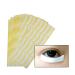 300 Pairs Eyelash Extension Under Eye Pads | Lint Free Gel Pads for Makeup | Beauty Salon Supplies - Buy Online on SooperMarket.com