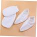 FOMIYES 2 Pairs Spa Gloves Bath Treatment Mitt Insulated Gloves Hand Treatment Mitts Paraffin Wax Gloves Foot Spa Cover Cosmetic Hand Wax White - Buy Online on SooperMarket.com