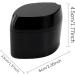 Sunscreen Applicator for Kids | Sunscreen Brush Applicator | Suntan Lotion Applicator with Soft Bristles | Portable Foundation Makeup Brushes for Liquid Foundation Powder Cream Black - Buy Online on SooperMarket.com