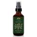 100% Squalane Oil - Pure Plant Derived Vegan All Body Moisturizing Serum (4oz / 118mL) - Ideal Squalane Oil for Face Body Hair & Nails
