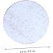 Baluue 300 Pcs Eyeshadow Case Pad Eyeshadow Pan Sticker Eyeshadow Palette Sticker Round Eyeshadow Sticker Mx3pcs As Shownx3pcs - Buy Online on SooperMarket.com