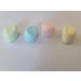 Roch Sweets Sweeto Mini Multicolour Marshmallows 1kg - HALAL Certified - Buy Online on SooperMarket.com