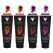 Funky Color Lemon 15 - Semi-Permanent Hair Dye | Vibrant Colors (28 Shades) for Bold Hair Transformations - Buy Online on SooperMarket.com
