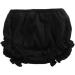 HASAKI Baby Diaper Cover Set - 2Pcs Linen Bloomer Underwear Shorts for Toddler Newborn Girls Boys 9-12 Months - Buy Online on SooperMarket.com