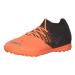 PUMA Unisex Kids Future Z 3.3 Tt Jr Football Shoe 28 EU Neon Citrus Diamond Silver Puma Black