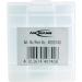 Ansmann Battery Box for 4 AA/AAA - Secure Storage & Organizer | Buy Internationally - Buy Online on SooperMarket.com