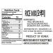 JRND Foods Premium Korean Five Mixed Grain Rice - Organically Grown, Healthy Vegan Grains | Non-GMO, No Pesticide - Buy Online on SooperMarket.com