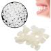 ChezMax Temporary Tooth Repair Kit - Fix Missing & Broken Teeth - Natural Solution - Buy Online on SooperMarket.com