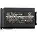 Replacement Battery for CipherLAB 9300/9400/9600 - BA-0012A7 | 2900mAh/3.7V - International Shipping Available - Buy Online on SooperMarket.com