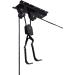 XtremepowerUS Ceiling Mount Bike Hoist/Lift - Efficient Bicycle Rack System - Buy Online on SooperMarket.com