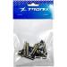 TronX Universal Inline Roller Hockey Skate Axle Kit - 6mm Square (8 Pack) - Buy Online on SooperMarket.com