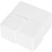 Nail Wipes Lint- Nail Wipe Pads for The Nail Salon - Buy Online on SooperMarket.com