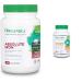 Organika Absolute Iron- Iron Bisglycinate & Liposomal Vitamin C 500mg- High Absoprtion for Superior Bioavailability Immunity- 60vcaps Absolute Iron + Vitamin C