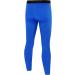 Runhit Boys Compression Leggings - Youth Athletic Tights for Basketball - Blue, Large - Buy Online on SooperMarket.com