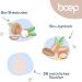 Boep Med Care Bath Oil - Vegan Soothing Oil for Sensitive Skin & Neurodermatitis | Doctor-Developed Natural Cosmetics (125ml) - Buy Online on SooperMarket.com