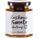 Hawkshead Relish Company Kashmiri Tomato Chutney 190g - Pack of 3 - Buy Online on SooperMarket.com