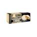 Allnutrition Fitking Delicious Cookie White Creamy Peanut 128G