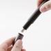 Buy TEMKIN Nose Hair Trimmer - Portable Waterproof Ear & Nose Hair Removal | Safe & Effective Grooming Tool - Buy Online on SooperMarket.com