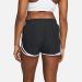 Nike Women's Dri-Fit Tempo Track 3.5 Short - Large Black/Black/White - Buy Online on SooperMarket.com