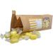 300g Bag of Individually Stockleys Wrapped Sherbet Lemon Sweets - Buy Online on SooperMarket.com