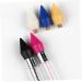 POPETPOP 5pcs Tools Diamond Art Pen Tip Dotting Tool Refills Gem Picker Tool Diamond Art Pen Refill Diamond Art Supplies Diamond Art Accessories Rhinestone Wax Metal 2.85X1.50X1.50CM Rosy - Buy Online on SooperMarket.com