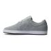 DC Shoes Men's Crisis 2 Sneaker 42 EU Grey White Grey