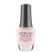 Morgan Taylor Nail Polish Curls & Pearls