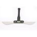 Three-Point Eyebrow Tattoo Stencil Caliper for Perfect Brow Shape - Buy Online on SooperMarket.com