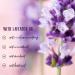 B.O.T Organic Lavender Peeling & Wellness | 1000g Epsom Salt & Nutrient-Rich Oils | Soothing & Relaxing Skin Care | International Shipping Available - Buy Online on SooperMarket.com