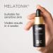 ISDIN Melatonik Overnight Recovery Serum - Anti-Aging Benefits with Melatonin, Bakuchiol & Vitamin C - Buy Online on SooperMarket.com