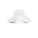 Good Morning Snore Solution Mouthpiece - Oral Anti Snoring Mouthpiece Device for Men & Women - Snoring Solution Nighttime Mouth Guard for Jaw - Oral Health And Personal Care Products for Sleeping (MDEL#2961)