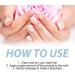 Nail Growth and Repair Serum Nail Strengthening and Growth Conditioner Nourish Strengthen And Revitalize Your Nails (1 Pcs) - Buy Online on SooperMarket.com