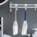 Foam Dispenser for Liquid Lotion - Square 3 Pack | Best Quality & Fast International Shipping - Buy Online on SooperMarket.com