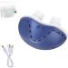 XUEMEIZI Anti Snoring Devices The First Hoseless Maskless Micro Cpap Automatic Nasal Dilator Nose Vents Plugs to Stop Snoring