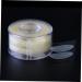 WOFASHPURET Double Eyelid Tape 300 Pairs Two Sided Tape Lids Design Eyelid Strips Eyelid Sticker Tape Adhesive Tape Mesh Medium - Buy Online on SooperMarket.com