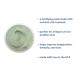 Raya Seaweed Masque | Hydrating Facial Treatment Mask for All Skin Types | Vitamins & Minerals Infused - Buy Online on SooperMarket.com