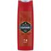 Old Spice Captain Gel De Ducha Y Champ  400Ml
