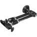 Manfrotto 244 Variable Friction Magic Arm with Camera Bracket - Black - Buy Online on SooperMarket.com
