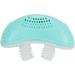 Electric Stop Snoring Device | Portable Anti-Snoring Respirator | Nasal Congestion Relief | Health Care Product (Green) - Buy Online on SooperMarket.com