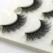 Desikixudy 3D-16 False Eyelashes Handmade 3D Eyelashes Soft And Comfortable Natural And Long Slim - Buy Online on SooperMarket.com