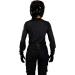 Buy Fox Racing Women's Blackout Jersey Windbreaker - XS Black | Premium Women's Outerwear for Outdoor Sports - Buy Online on SooperMarket.com