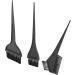 MRNHA Hair Color Dye Bowl Comb Brushes Tool Kit Set Coloring - Buy Online on SooperMarket.com