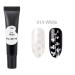 KADS Nail Stamping Gel Polish Set 2 - 4 Colors 8ML UV LED Gel for Stamping Plates - Buy Online on SooperMarket.com